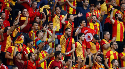 27500 مشجع في مباراة الترجي وسانداونز