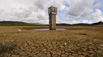 تونس الدولة الخامسة في العالم الأكثر عرضة لخطر الجفاف