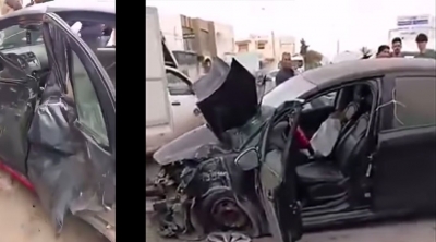 منها حوادث الباك سبور: 427 مصابًا و19 وفاة خلال يوم واحد