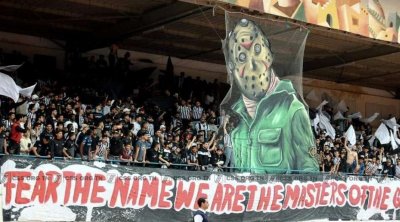 مبارتان دون حضور جمهور ضد النادي الصفاقسي