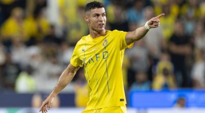 إلزام جوفنتوس بدفع 9.7 ملايين أورو لكريستيانو رونالدو 