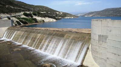 تونس : نسبة تعبئة السدود بلغت 36 بالمائة 