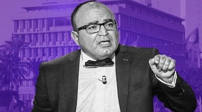 العفو الدولية تطالب بإطلاق سراح محمد بوغلاب