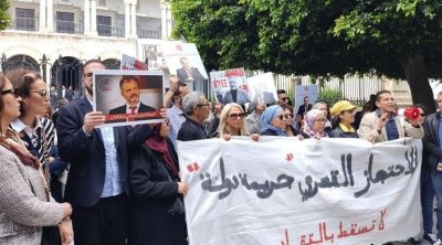 تأخير جلسة دائرة الاتهام في قضية التآمر