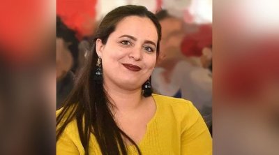 رفض الإفراج عن القيادية في الدستوري الحر مريم ساسي