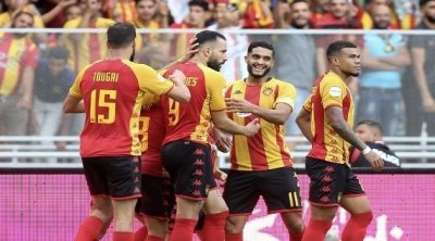 موعد مباراة الترجي وصن داونز في نصف نهائي أبطال أفريقيا 2024