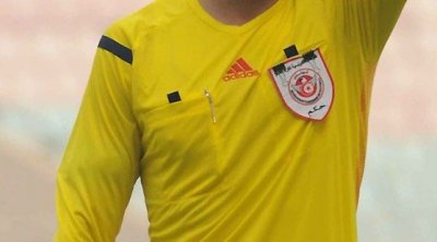 Coupe de Tunisie : Voici les arbitres des seizièmes de finale 