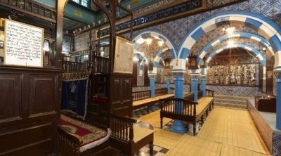 جربة : إلغاء احتفالات الغريبة لهذا الموسم 