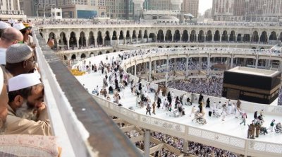 وفاة معتمرة تونسية في حادث مرور بالمدينة المنوّرة