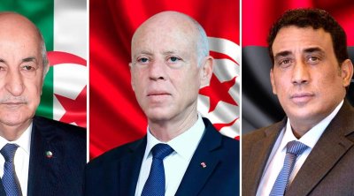 الاثنين : اجتماع تشاوري بين تونس والجزائر وليبيا