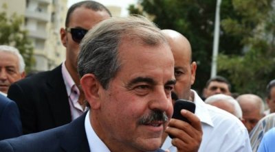 منذر الزنايدي : الإنتخابات الرئاسية القادمة كابوس لقيس سعيّد