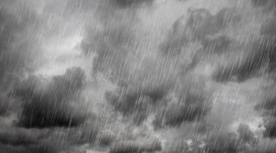 بداية من الثلاثاء : أمطار متفرقة وانخفاض درجات الحرارة في تونس