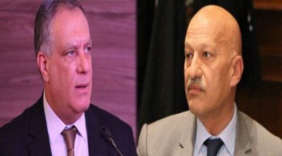 حاتم المزيو يتقدم بمطلب للإفراج الوجوبي عن رضا بلحاج وغازي الشواشي