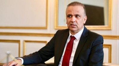 التمديد في إيقاف وديع الجريء لمدة 4 أشهر 