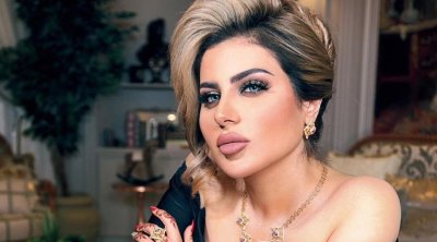 الكويت : الحكم بسجن حليمة بولند بتهمة ''التحريض على الفجور''