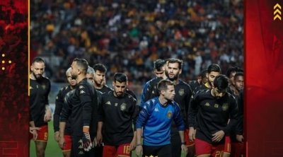 الترجي التونسي من أجل التأهل  لنهائي دوري الأبطال