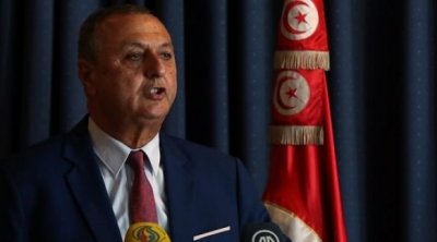 عصام الشابي يدخل في إضراب جوع