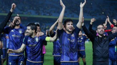 الترجي الرياضي التونسي في نهائي دوري أبطال إفريقيا