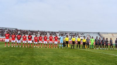 التعادل السلبي يحسم كلاسيكو النجم و الإفريقي 