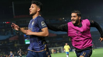 الكاف يكافئ الترجي التونسي بجائزة مالية كبيرة عقب التأهل لنهائي رابطة الأبطال 