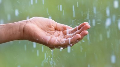 أمطار في هذه المناطق غدا الثلاثاء 