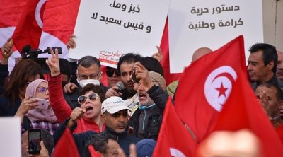 جبهة الخلاص تعلن مقاطعة الإنتخابات الرئاسية 