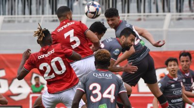 المواعيد الجديدة لمباريات بطولة و كأس تونس 