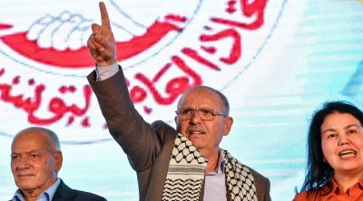 الطبوبي : إتحاد الشغل متضامن مع المساجين السياسيين 