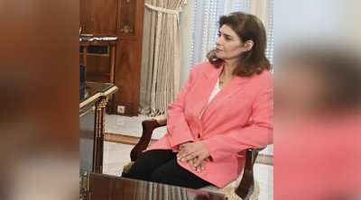 وزيرة التربية : لا يمكن الحديث عن إصلاح تربوي في تونس دون حوار