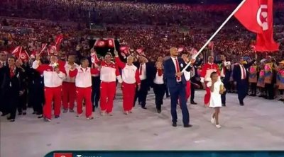 وزارة الرياضة التونسية تعِدُ بإلغاء عقوبات الوكالة العالمية للمنشطات