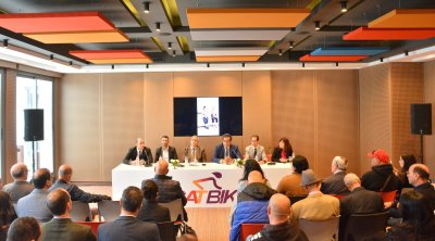 تأكيد مشاركة 1500 دراج في النسخة الثالثة لسباق تحدي الدراجات الهوائية