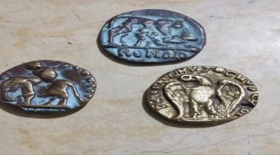 تونس : الكشف عن عصابة للإتجار في المنقولات الأثرية 