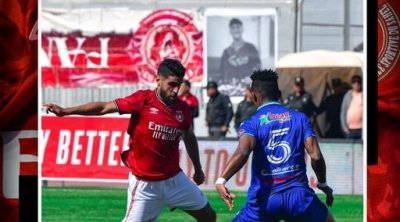 مرحلة التتويج : التعادل السلبي يحسم دربي الساحل 