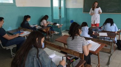 في سابقة خطيرة : قاضي يحيل كل أعضاء مجلس التربية على التحقيق في سوسة