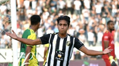 النادي الصفاقسي يهزم النادي الإفريقي بثلاثية