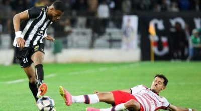 نعيم ضيف الله يوجه رسالة شديدة اللهجة للاعبي الإفريقي (فيديو)