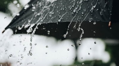 Pluies localement orageuses et parfois intenses, à partir de mardi