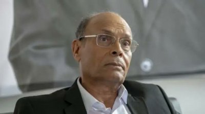 إدراج المرزوقي بالتفتيش لتشهيره بعدد من القضاة 