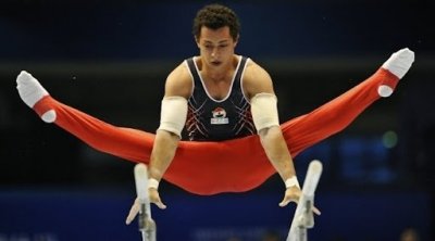 تونس تحتضن البطولة الإفريقية التأهيلية للأولمبياد في الجمباز