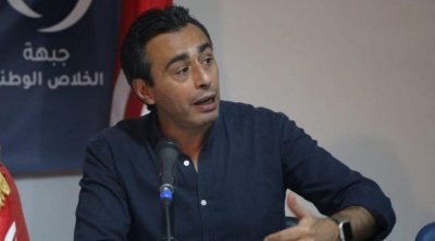 شخصيات حقوقية تدعو جوهر بن مبارك لفك إضراب الجوع الوحشي