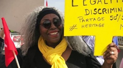 Arrestation de Saâdia Mosbah, présidente de l’association Mnemty