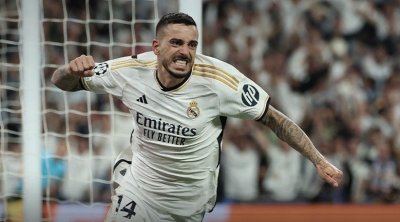 ريال مدريد يصعق بايرن ميونخ ويتأهل لنهائي دوري أبطال أوروبا