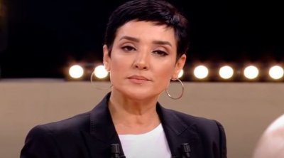 إصدار بطاقة جلب في حق المحامية سنية الدهماني