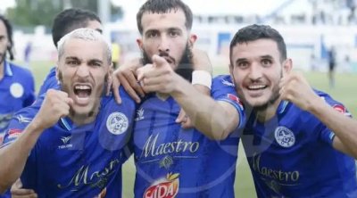 الاتحاد المنستيري يكتسح النادي الإفريقي