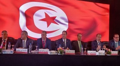 ميزانية جامعة كرة القدم : عجز ب 5 مليارات 