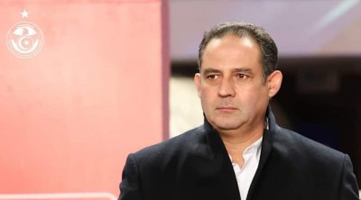 واصف جليّل: سأواصل تسيير جامعة كرة القدم