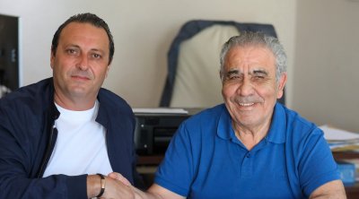 رسميا : فوزي البنزرتي مدربا للنادي الإفريقي 