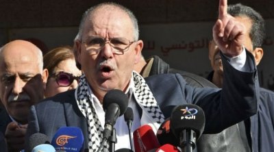 اتحاد الشغل : اقتحام دار المحامي هو اعتداء سافر على المحاماة التونسية