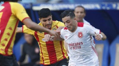 الترجي التونسي يعزز صدارته بفوز صعب على النجم الساحلي