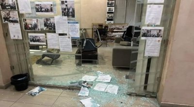 وزارة الداخلية: لا حصانة قانونية لدار المحامي أمام أذون الإيقاف وبطاقات الجلب